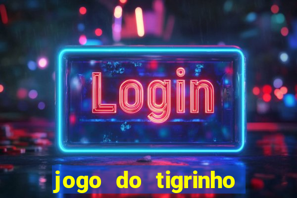 jogo do tigrinho pg soft